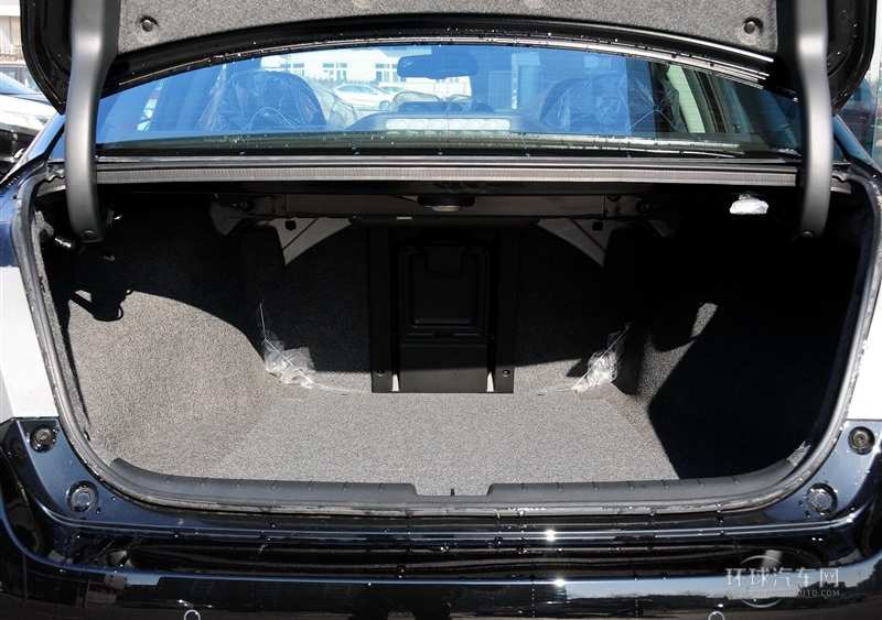 2014款 3.0L VTI 尊貴版