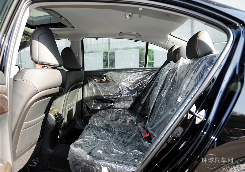 2014款 3.0L VTI 尊貴版