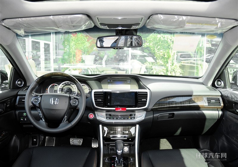 2014款 3.0L VTI 尊貴版