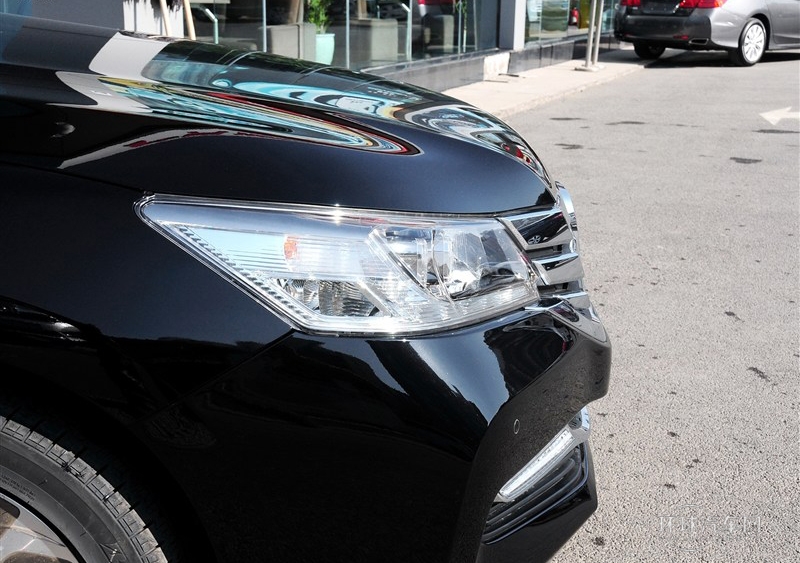 2014款 3.0L VTI 尊貴版