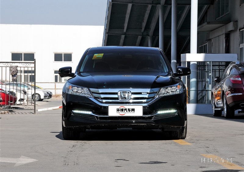 2014款 3.0L VTI 尊貴版