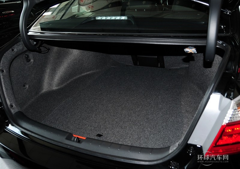 2014款 3.0L EXLN 旗艦版