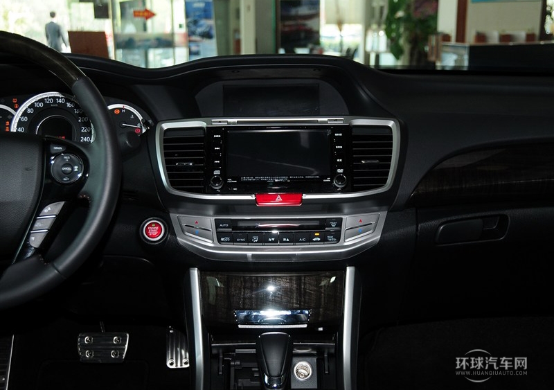 2014款 3.0L EXLN 旗艦版