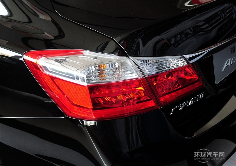 2014款 3.0L EXLN 旗艦版