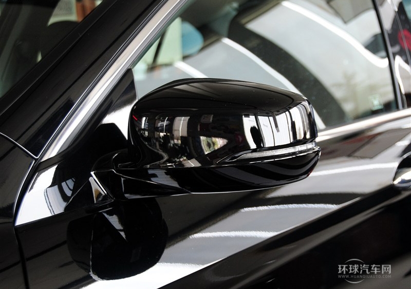 2014款 3.0L EXLN 旗艦版