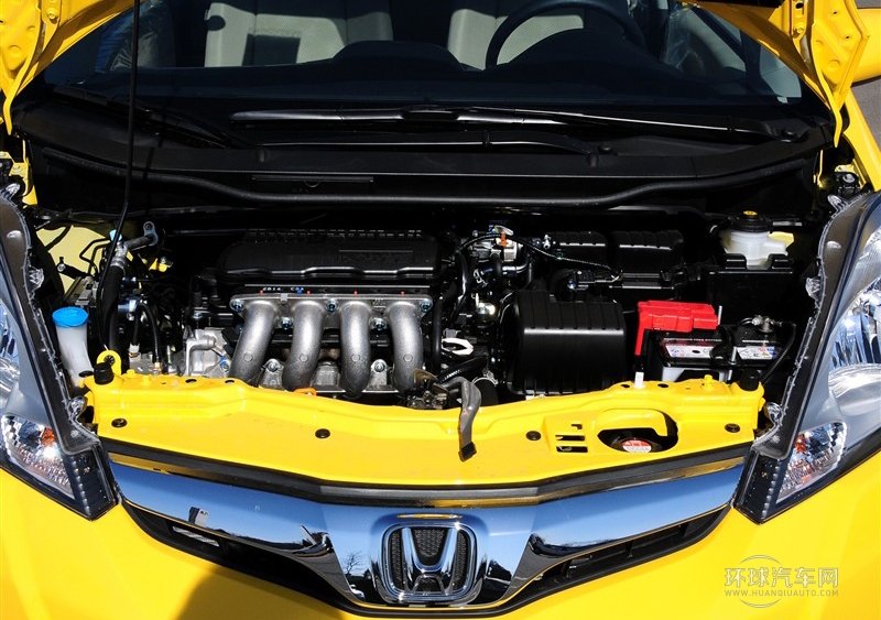 2011款 1.5L 自動(dòng)豪華版