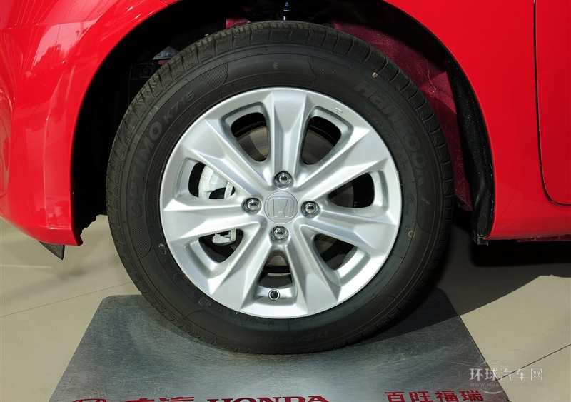 2011款 1.5L 手動豪華版