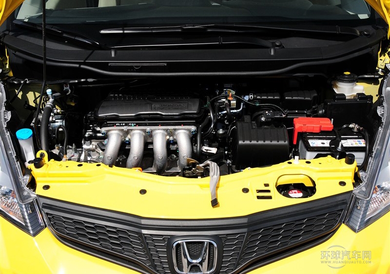 2011款 1.3L 自動舒適版