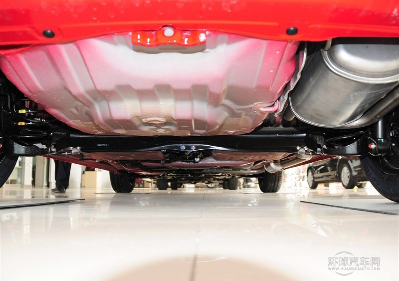 2011款 1.3L 手動舒適版