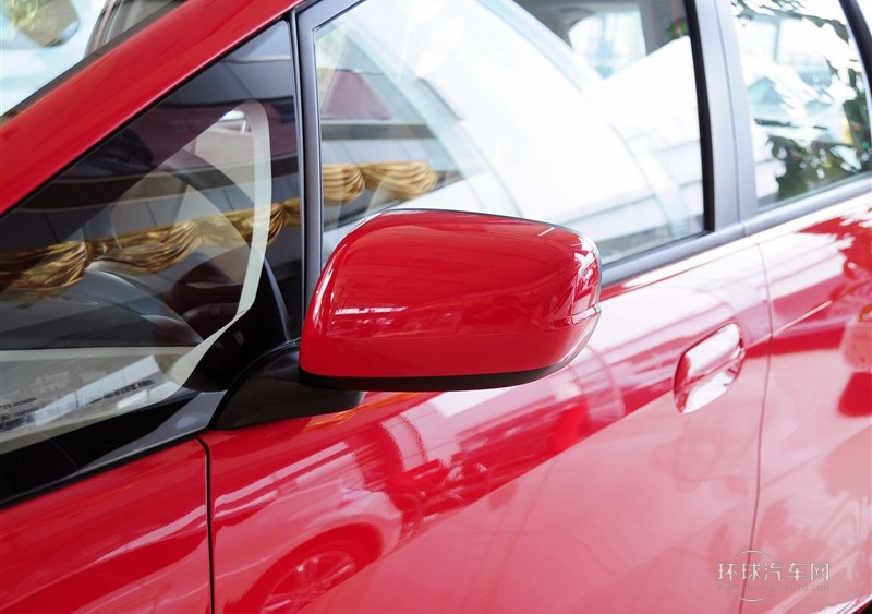 2011款 1.3L 手動舒適版