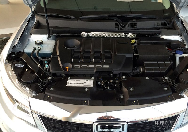 2014款 兩廂 1.6L 手動致享型