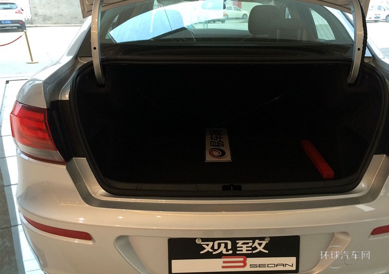 2014款 兩廂 1.6L 手動(dòng)致享型