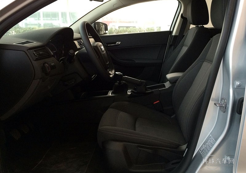 2014款 兩廂 1.6L 手動致享型