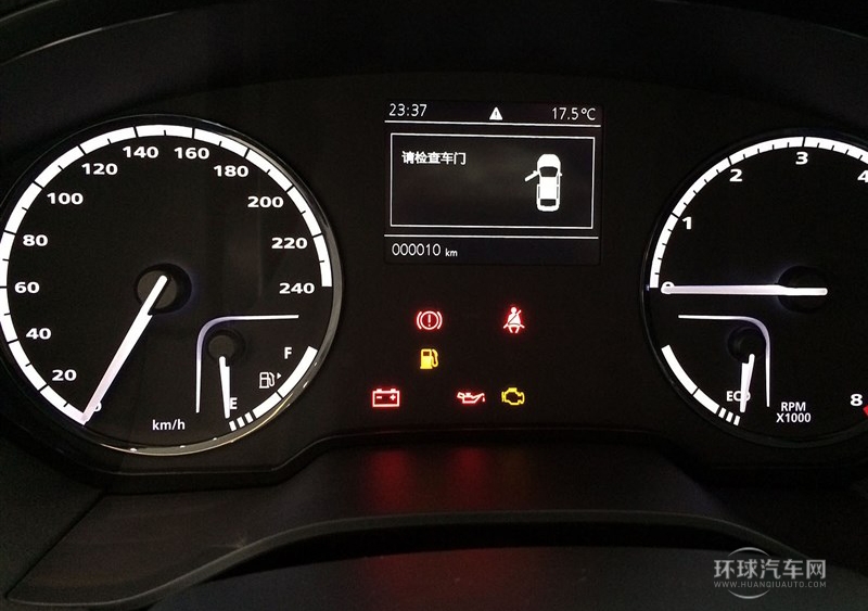 2014款 兩廂 1.6L 手動致享型