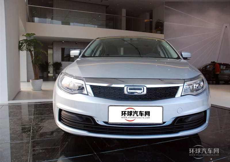 2014款 兩廂 1.6L 手動致享型