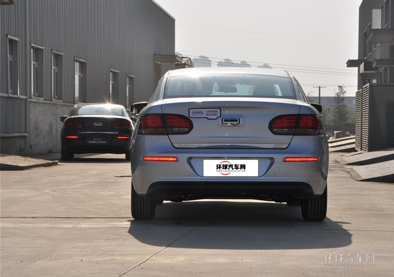 2014款 兩廂 1.6L 手動致享型