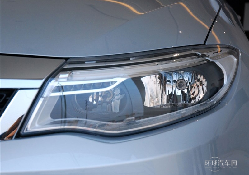 2014款 兩廂 1.6L 手動致享型