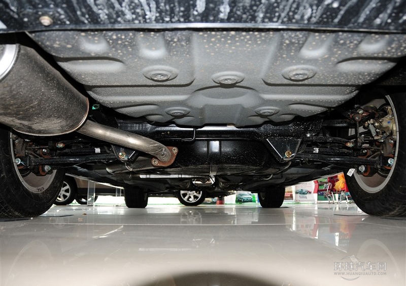 2012款 2.0L 手動(dòng)智雅版