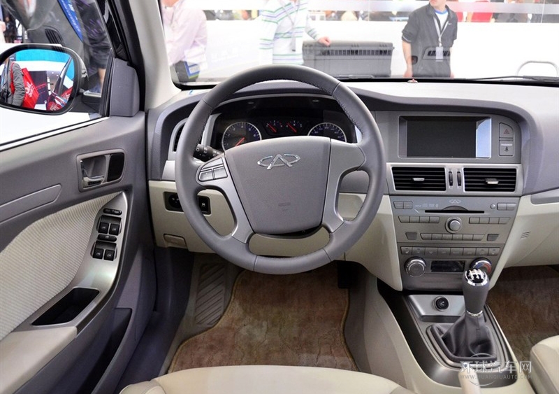 2012款 2.0L 手動智雅版