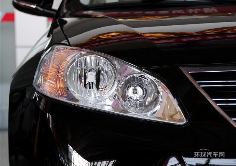 2012款 2.0L 手動智雅版