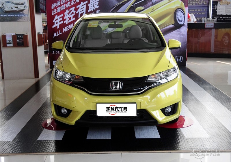 2014款 1.5L EXLI CVT領先型