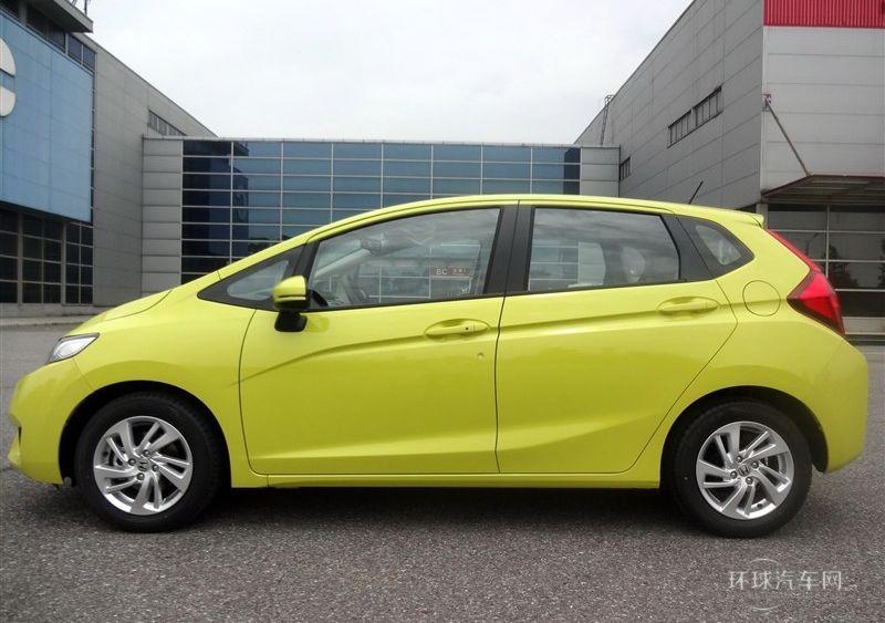 2014款 1.5L EXLI CVT領(lǐng)先型