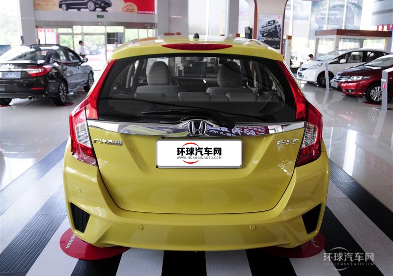 2014款 1.5L EXLI CVT領(lǐng)先型