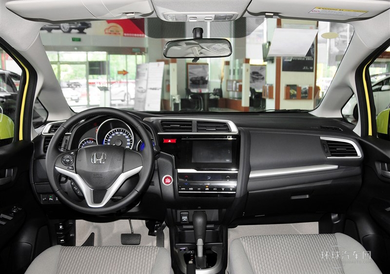 2014款 1.5L EXLI CVT領先型