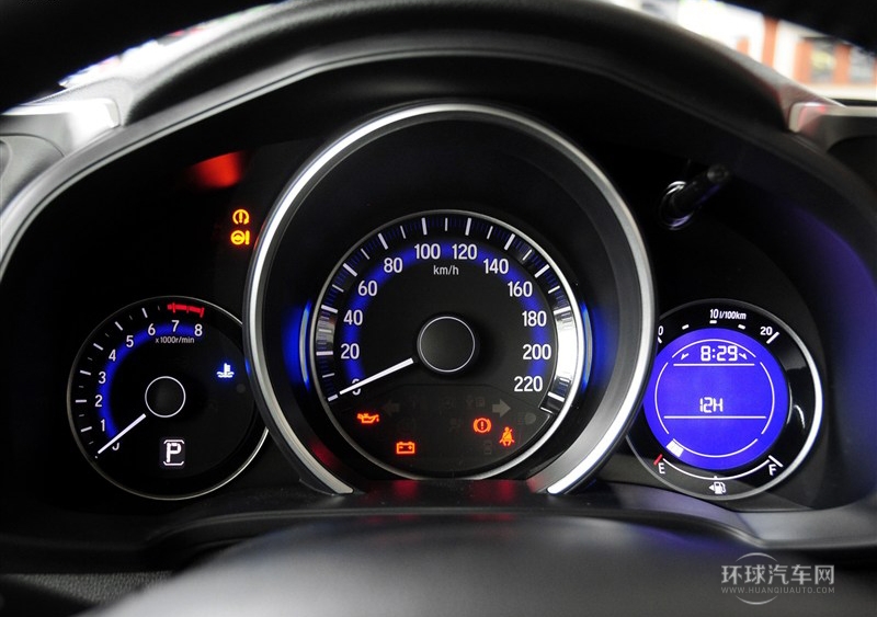 2014款 1.5L EXLI CVT領(lǐng)先型