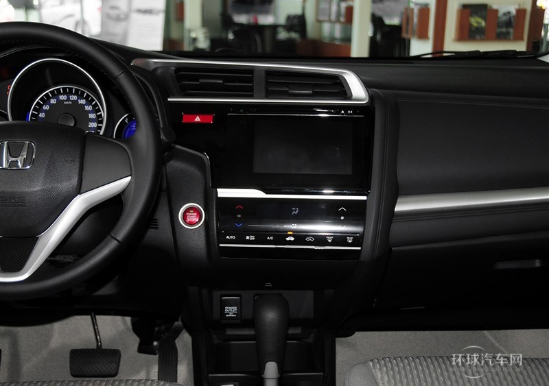 2014款 1.5L EXLI CVT領先型