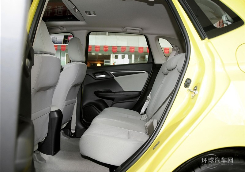 2014款 1.5L EXLI CVT領先型