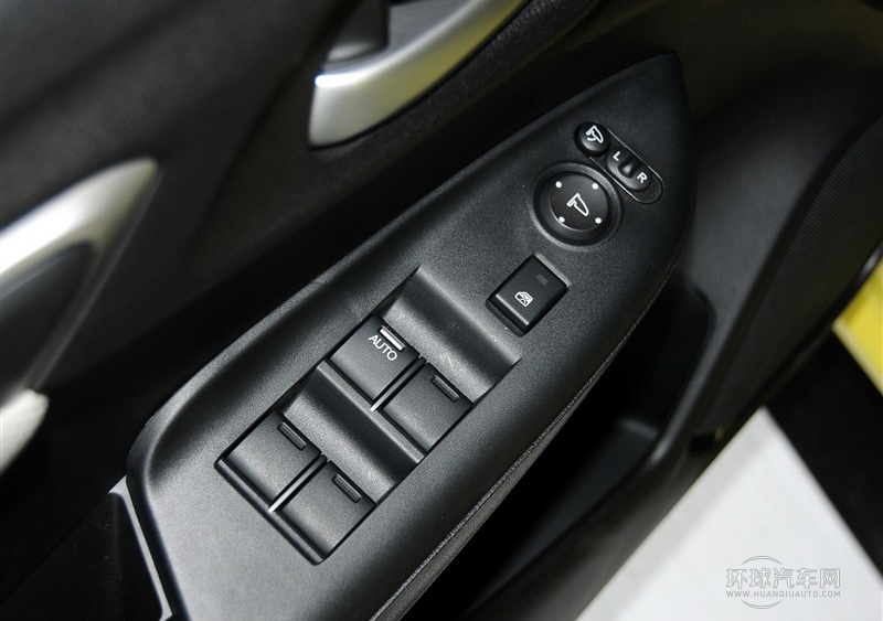 2014款 1.5L EXLI CVT領(lǐng)先型