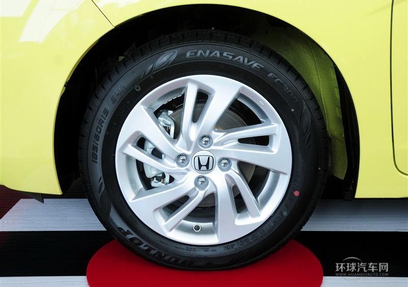 2014款 1.5L EXLI CVT領先型