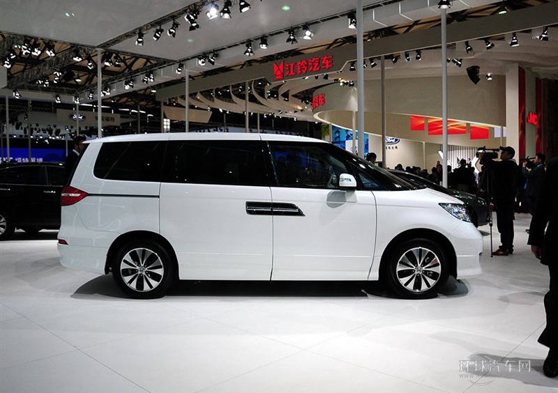 2012款 2.4L VTi-S尊貴導航版