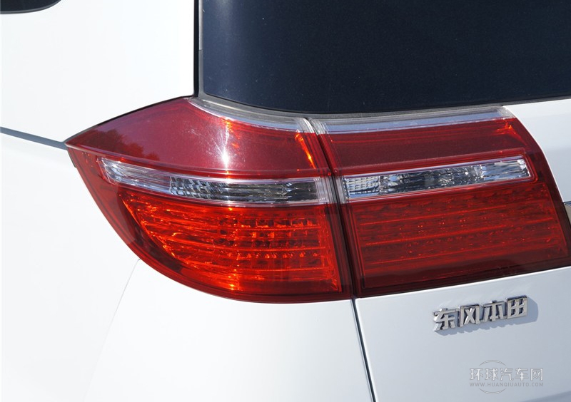 2012款 2.4L VTi-S尊貴導航版