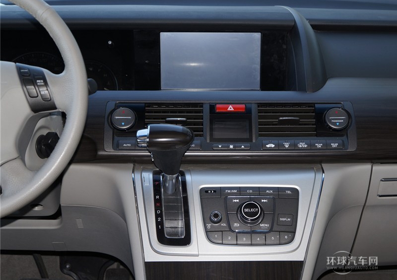 2012款 2.4L VTi-S尊貴導航版