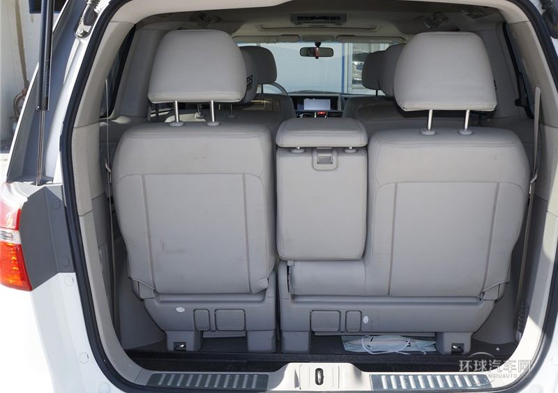 2012款 2.4L VTi-S尊貴導(dǎo)航版