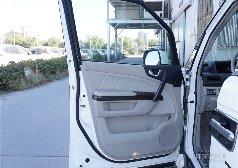 2012款 2.4L VTi-S尊貴導航版