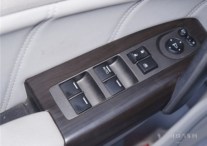 2012款 2.4L VTi-S尊貴導(dǎo)航版