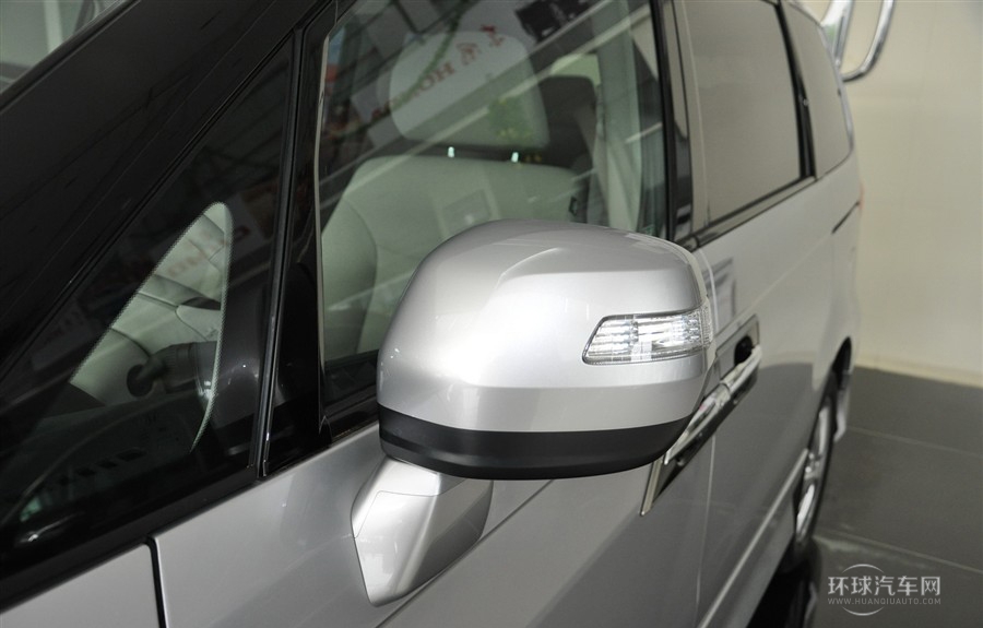 2012款 2.4L VTi舒適版