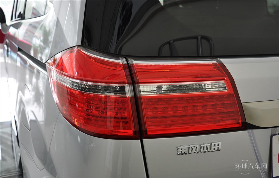 2012款 2.4L VTi舒適版