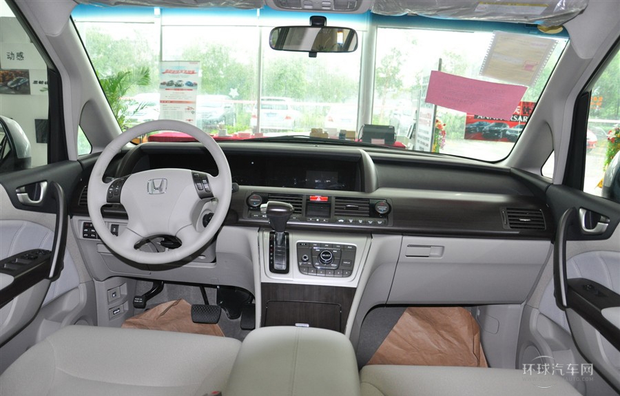 2012款 2.4L VTi舒適版