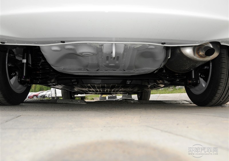 2014款 1.5L EX CVT精英型