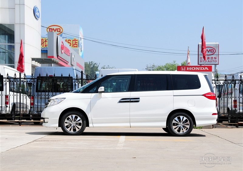 2012款 2.4L VTi-S尊貴版