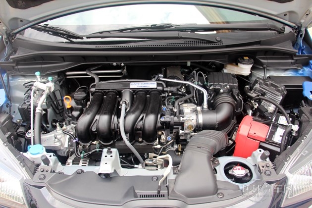 2014款 1.5L SE CVT時尚型