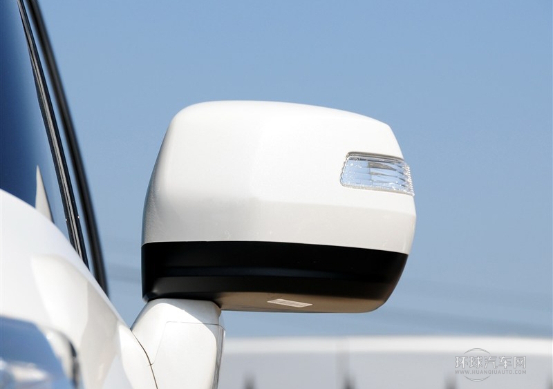 2012款 2.4L VTi-S尊貴版