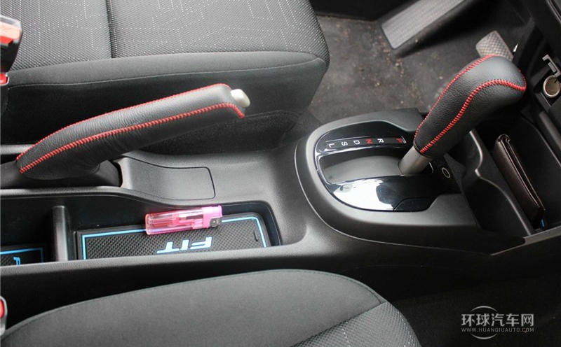 2014款 1.5L SE CVT時尚型