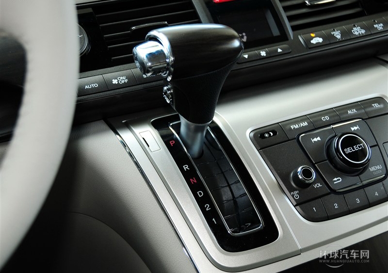 2012款 2.4L VTi-S尊貴版