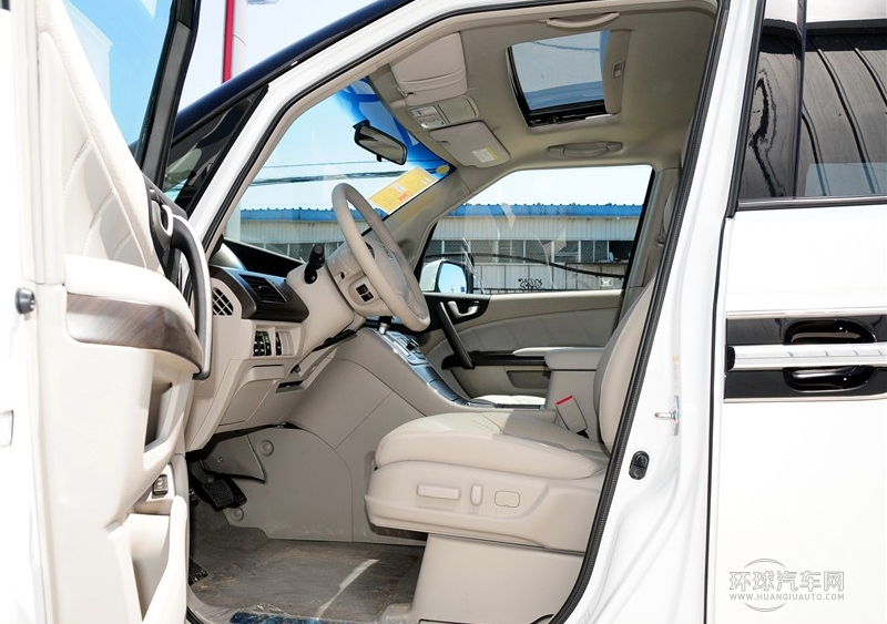 2012款 2.4L VTi-S尊貴版