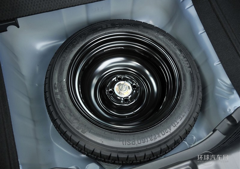 2014款 1.5L LX CVT舒適型